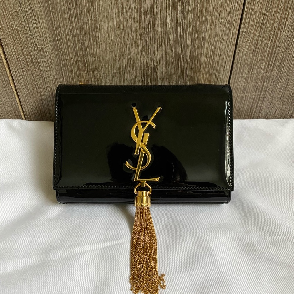 YSL monogram - Picture 1 of 14